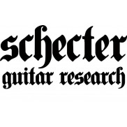 Schecter guitars